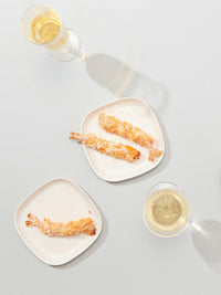Photo of EKOBO Gusto Cocktail Plate Set (6 Plates) ( ) [ EKOBO ] [ Plates ]