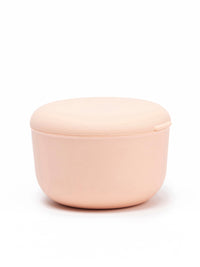 Photo of EKOBO Store & Go Container (1250ml/40oz) ( Blush ) [ EKOBO ] [ Storage ]