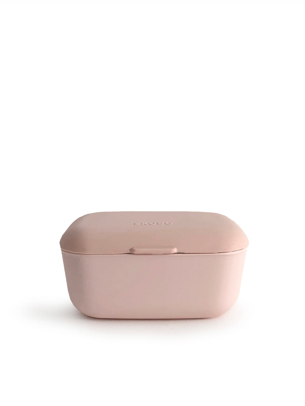 Photo of EKOBO Store & Go Container (325ml/11oz) ( Blush ) [ EKOBO ] [ Storage ]