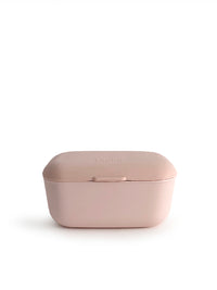 Photo of EKOBO Store & Go Container (325ml/11oz) ( Blush ) [ EKOBO ] [ Storage ]