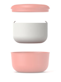 Photo of EKOBO Go Microwaveable Insert for Store & Go (750ml/25oz) ( ) [ EKOBO ] [ Storage ]