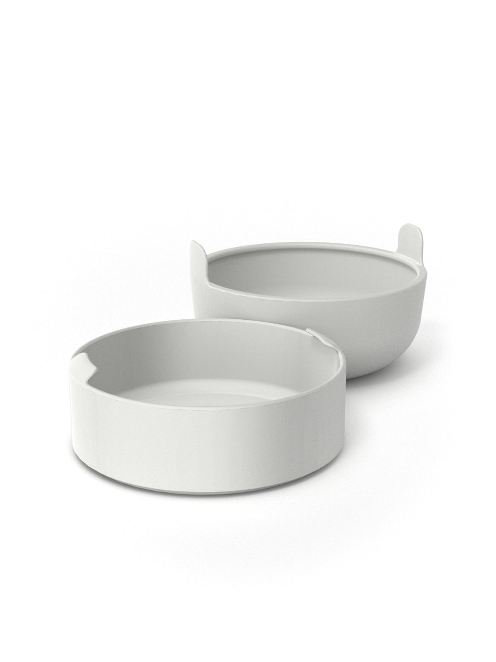 Photo of EKOBO Go Microwaveable Inserts for Store & Go (1250ml/40oz) ( Default Title ) [ EKOBO ] [ Storage ]