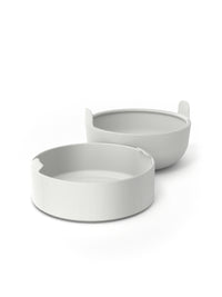 Photo of EKOBO Go Microwaveable Inserts for Store & Go (1250ml/40oz) ( Default Title ) [ EKOBO ] [ Storage ]