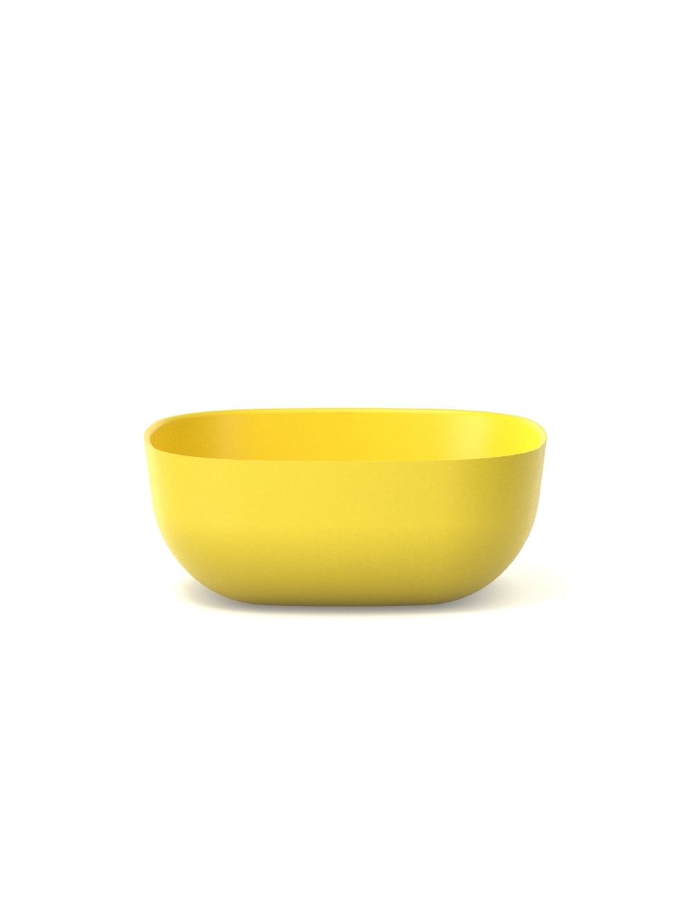 Photo of EKOBO Gusto Medium Salad Bowl ( Lemon ) [ EKOBO ] [ Bowls ]