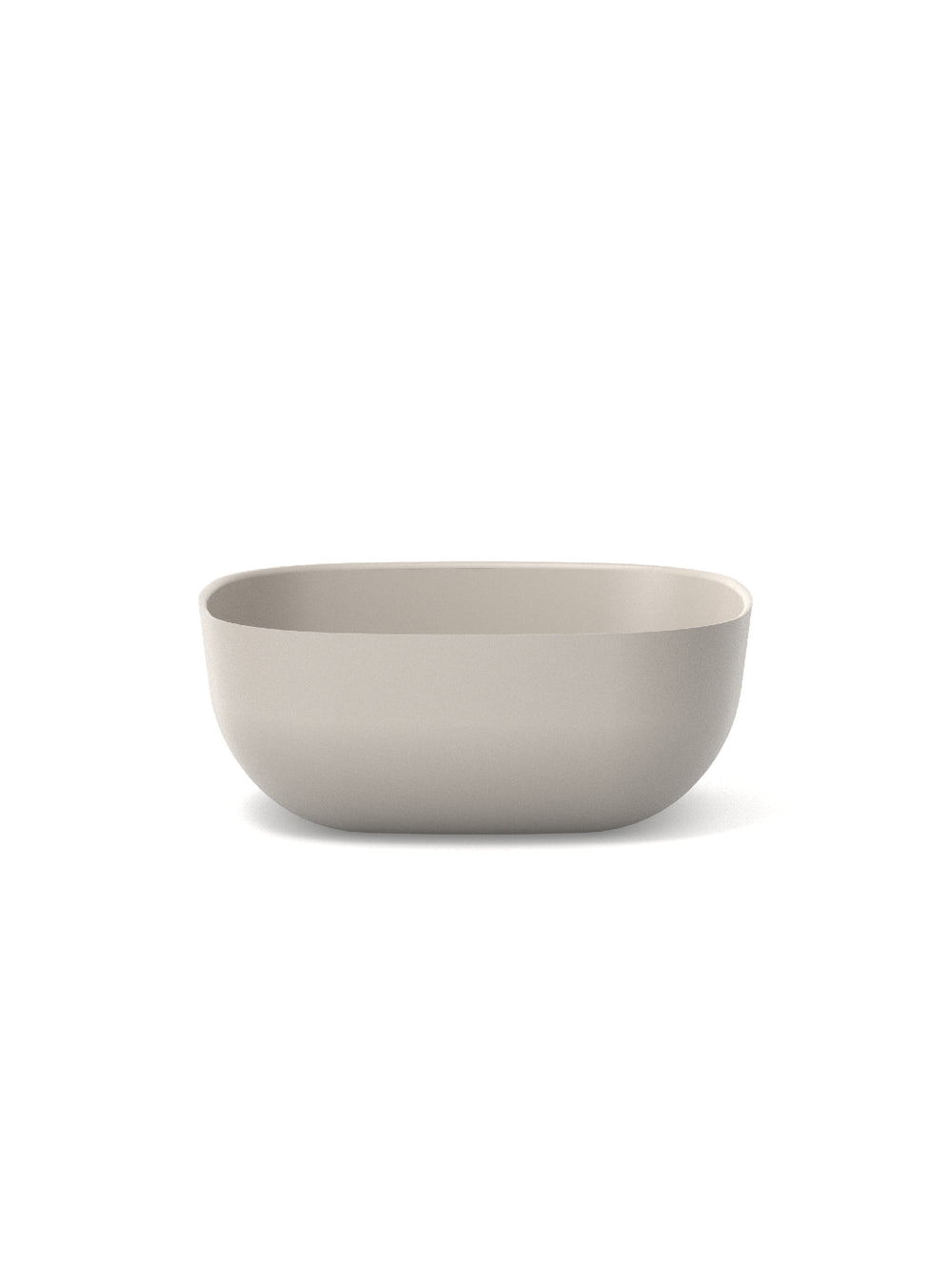 Photo of EKOBO Gusto Medium Salad Bowl ( Stone ) [ EKOBO ] [ Bowls ]