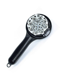 Photo of ESPAZZOLA 56-58mm Group Head Cleaner (2+3-58) ( Black ) [ Espazzola ] [ Brushes and Tools ]