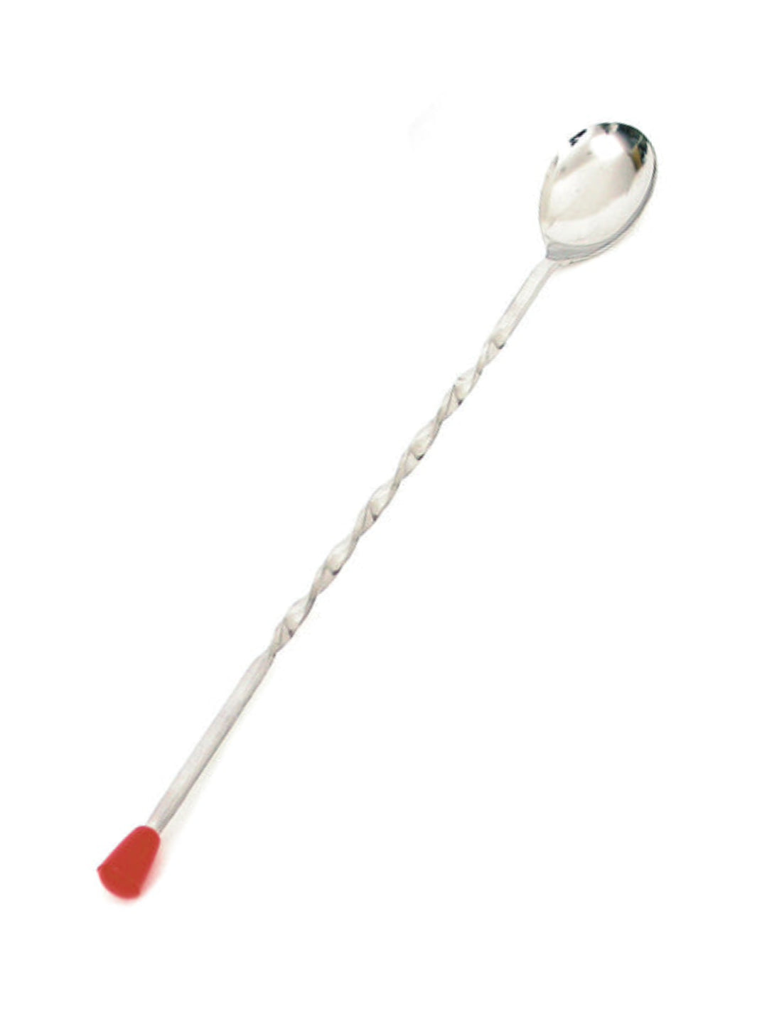 BARISTA BASICS Twisted Spoon (279.4mm/11in)
