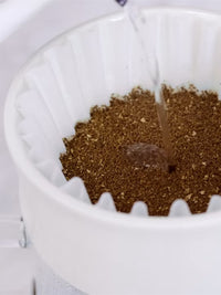 Photo of ETKIN 8-Cup Coffee Dripper ( ) [ Etkin ] [ Pourover Brewers ]