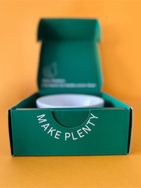 Photo of ETKIN 8-Cup Coffee Dripper ( ) [ Etkin ] [ Pourover Brewers ]