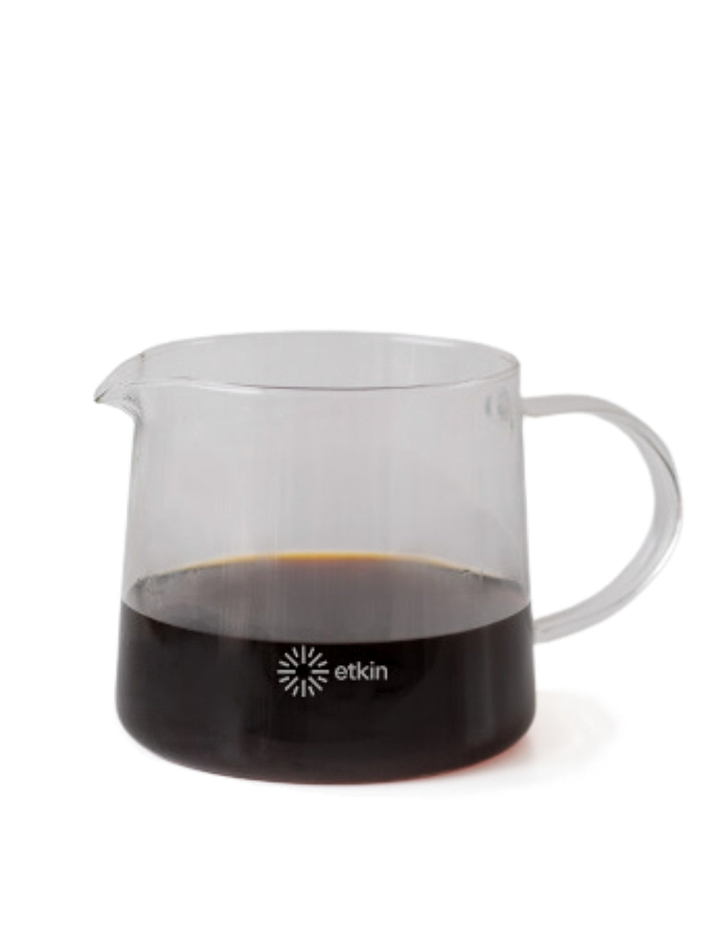 Photo of ETKIN Carafe (1500ml/51oz) ( Default Title ) [ Etkin ] [ Decanters ]