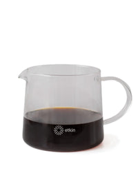 Photo of ETKIN Carafe (1500ml/51oz) ( Default Title ) [ Etkin ] [ Decanters ]