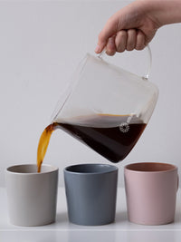 Photo of ETKIN Carafe (1500ml/51oz) ( ) [ Etkin ] [ Decanters ]