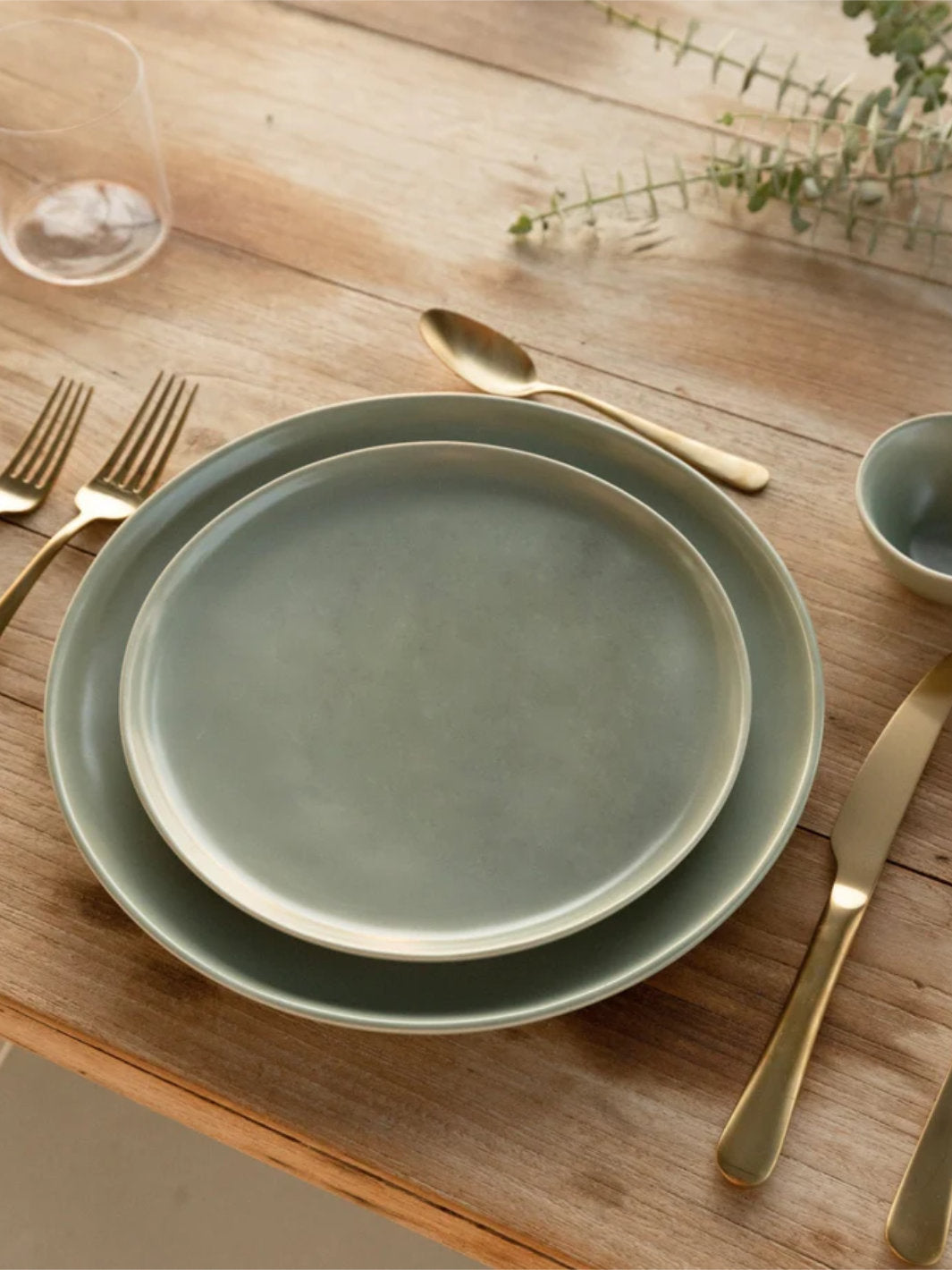 FABLE The Salad Plates (4-Pack)