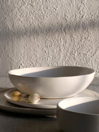 Photo of FABLE The Salad Plates (4-Pack) ( ) [ Fable ] [ Plates ]