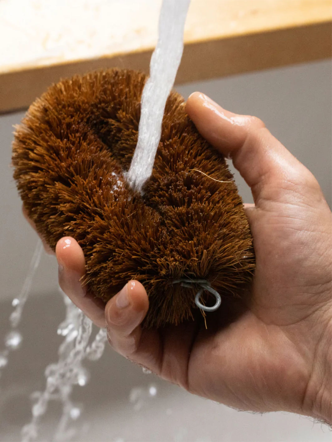 FABLE Tawashi Brush