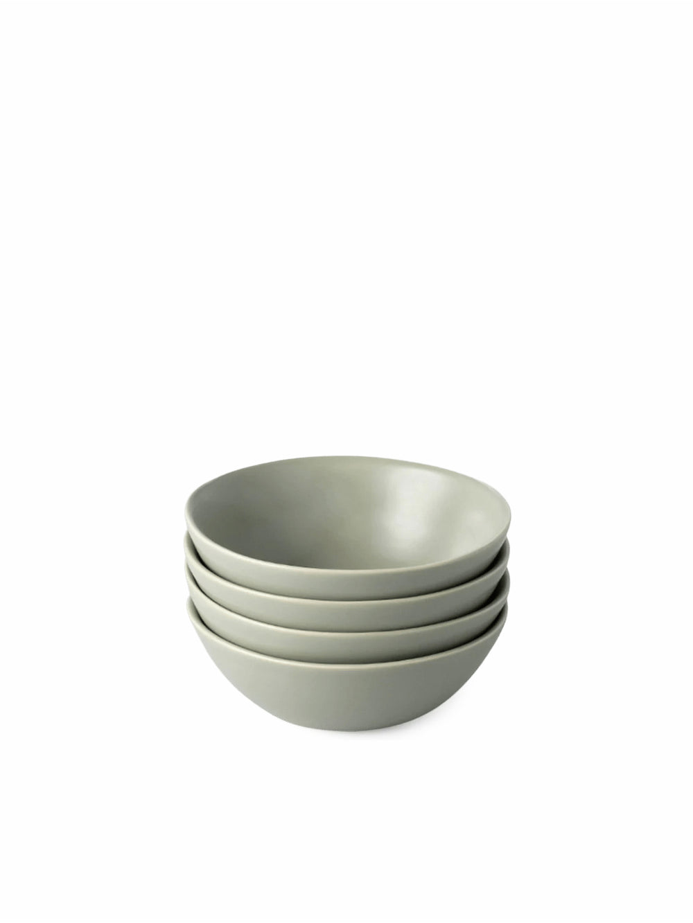 Photo of FABLE The Breakfast Bowls (4-Pack) ( Beachgrass Green ) [ Fable ] [ Bowls ]