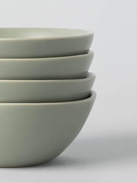 Photo of FABLE The Breakfast Bowls (4-Pack) ( ) [ Fable ] [ Bowls ]