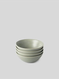 Photo of FABLE The Breakfast Bowls (4-Pack) ( ) [ Fable ] [ Bowls ]