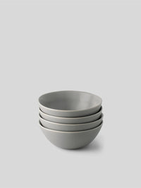 Photo of FABLE The Breakfast Bowls (4-Pack) ( ) [ Fable ] [ Bowls ]