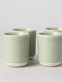 Photo of FABLE The Cappuccino Cups (4-Pack) ( ) [ Fable ] [ Coffee Cups ]