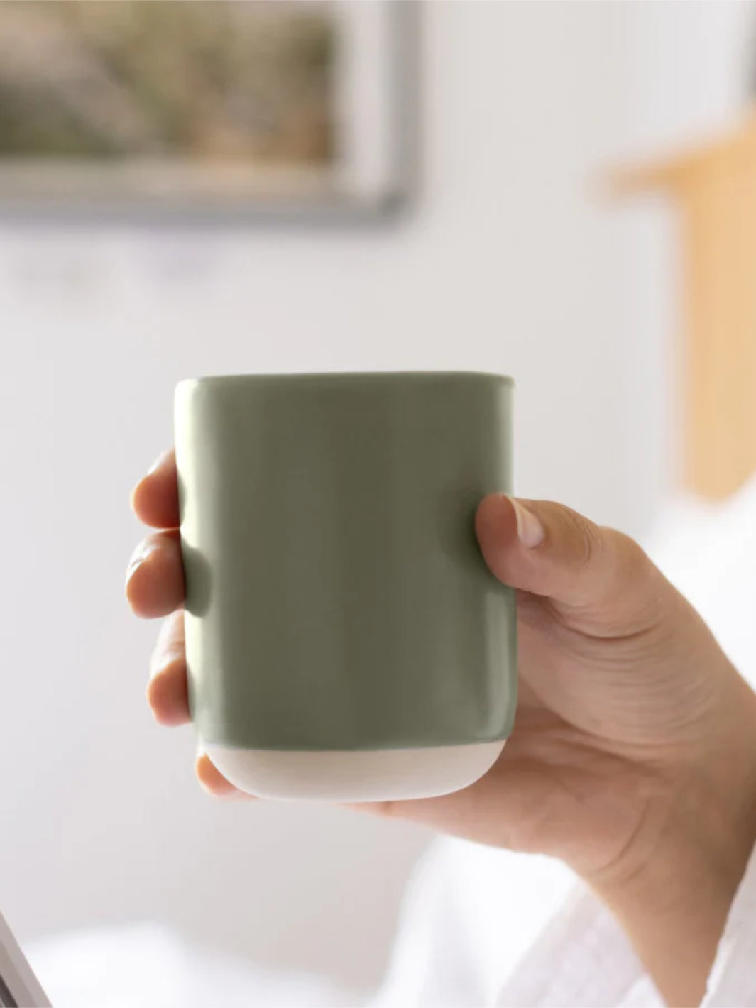 FABLE The Cappuccino Cups (4-Pack)
