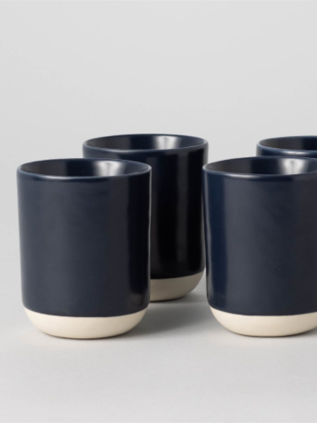FABLE The Cappuccino Cups (4-Pack)