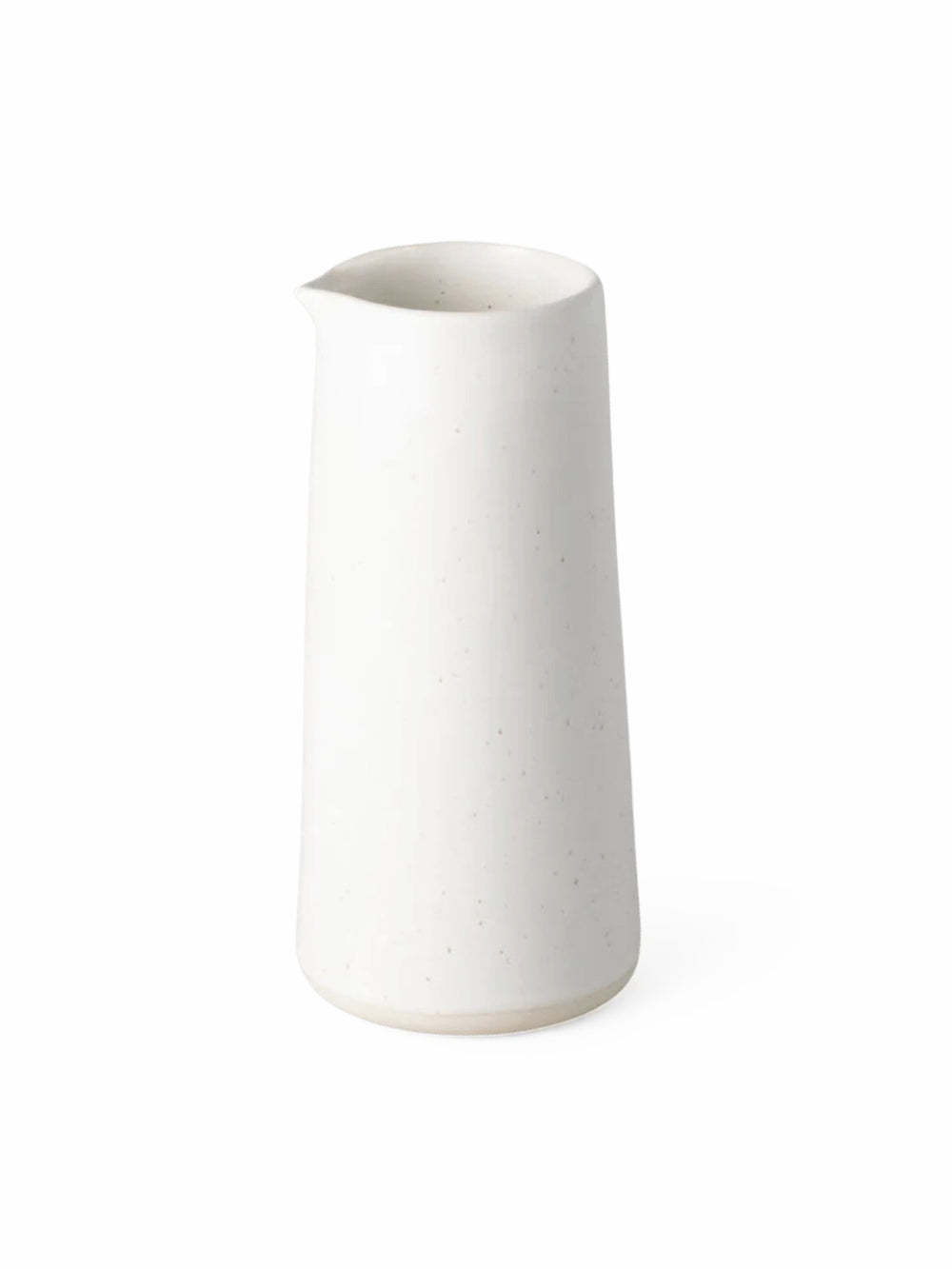 Photo of FABLE The Carafe ( Speckled White ) [ Fable ] [ Water Servers ]