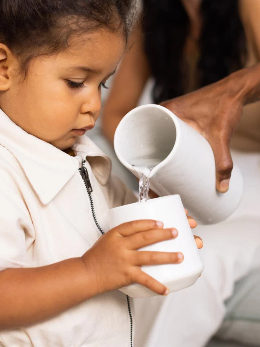 FABLE The Carafe