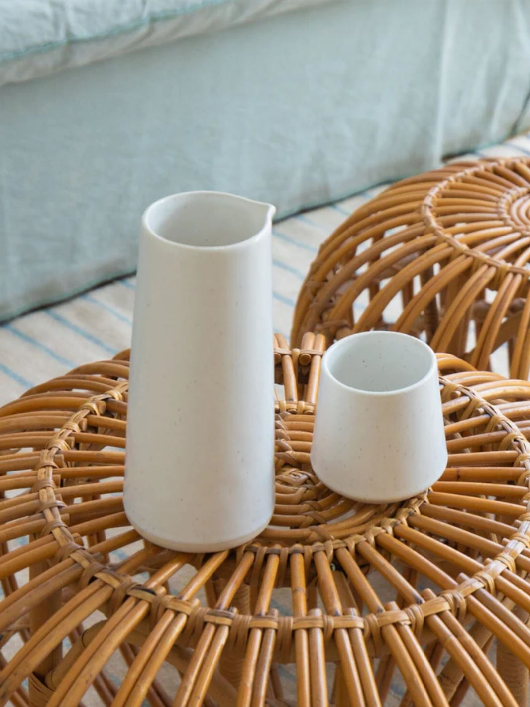 FABLE The Carafe