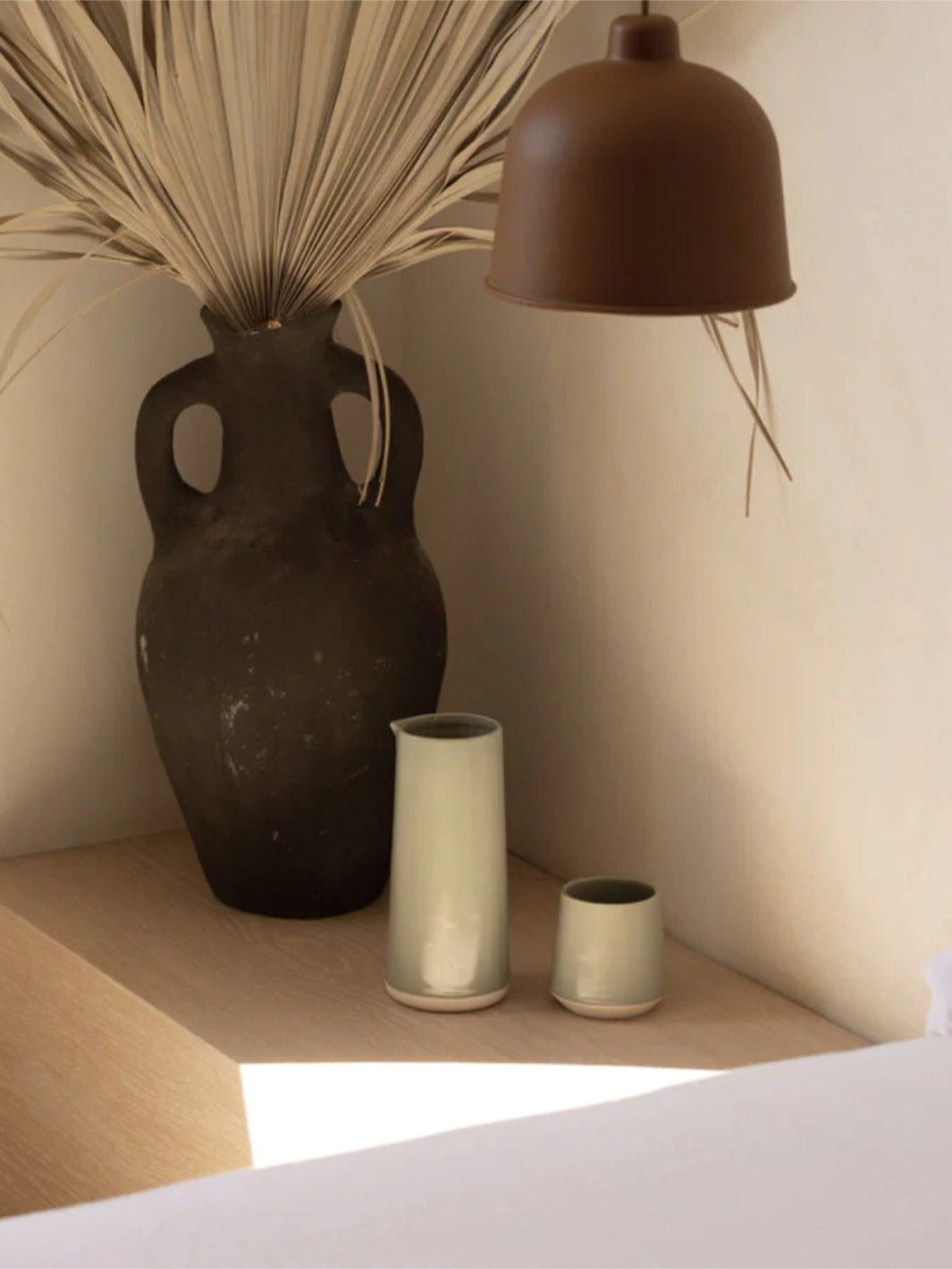 FABLE The Carafe