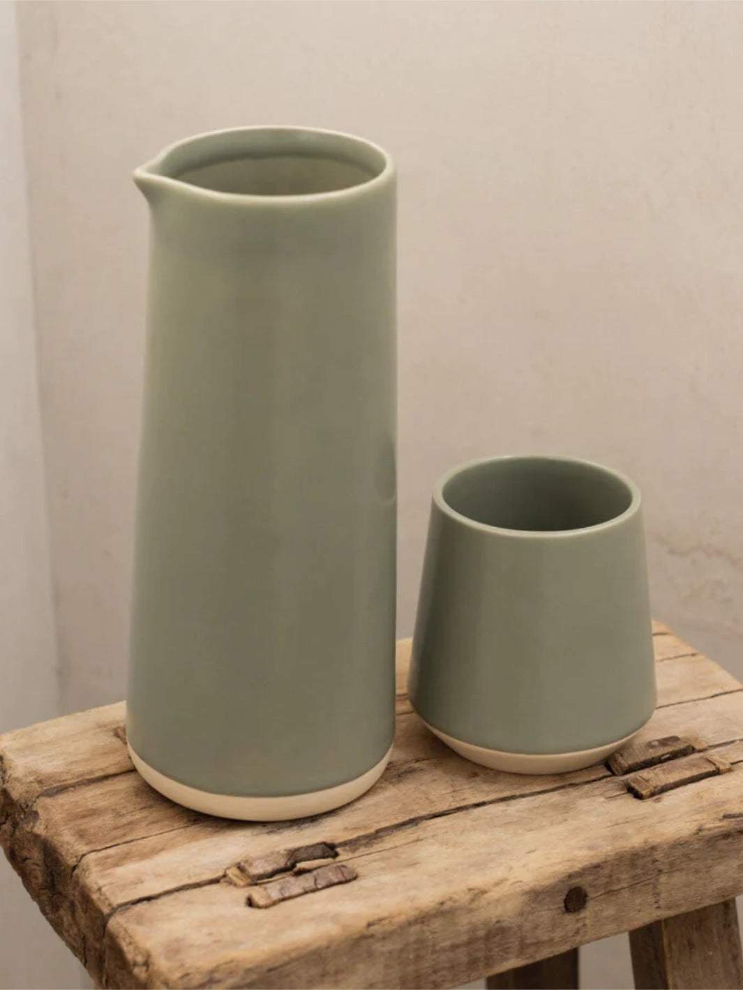 FABLE The Carafe