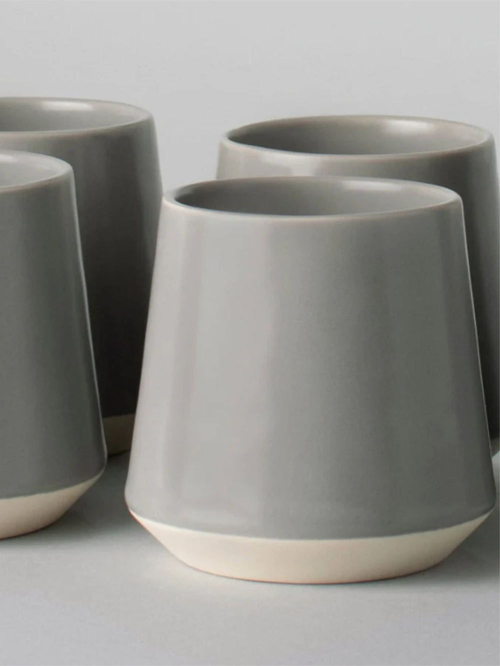 Photo of FABLE The Cups (4-Pack) ( ) [ Fable ] [ Coffee Cups ]