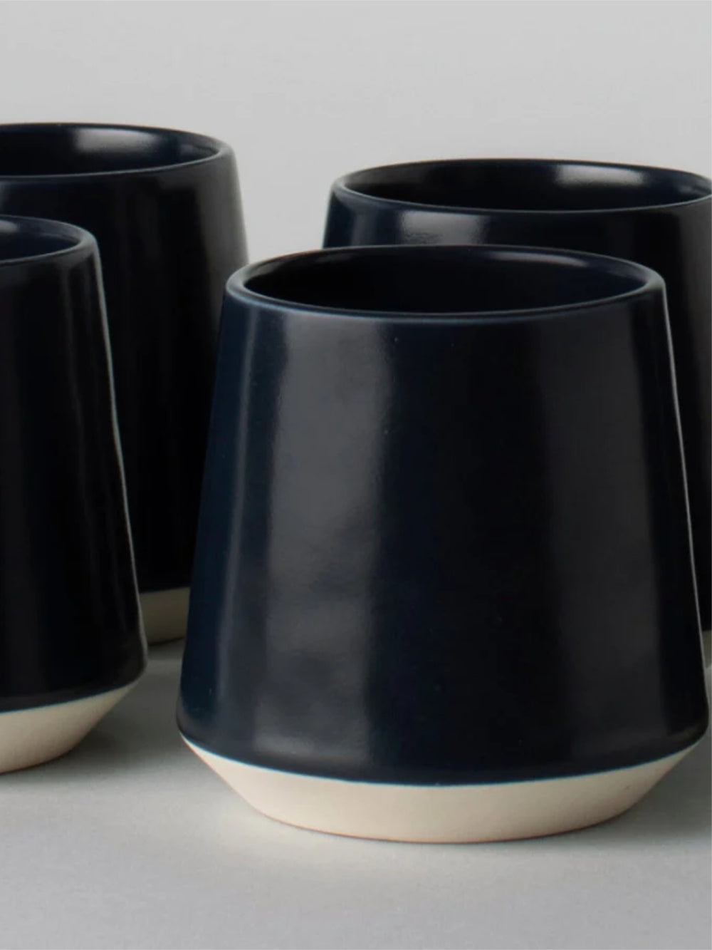 Photo of FABLE The Cups (4-Pack) ( ) [ Fable ] [ Coffee Cups ]