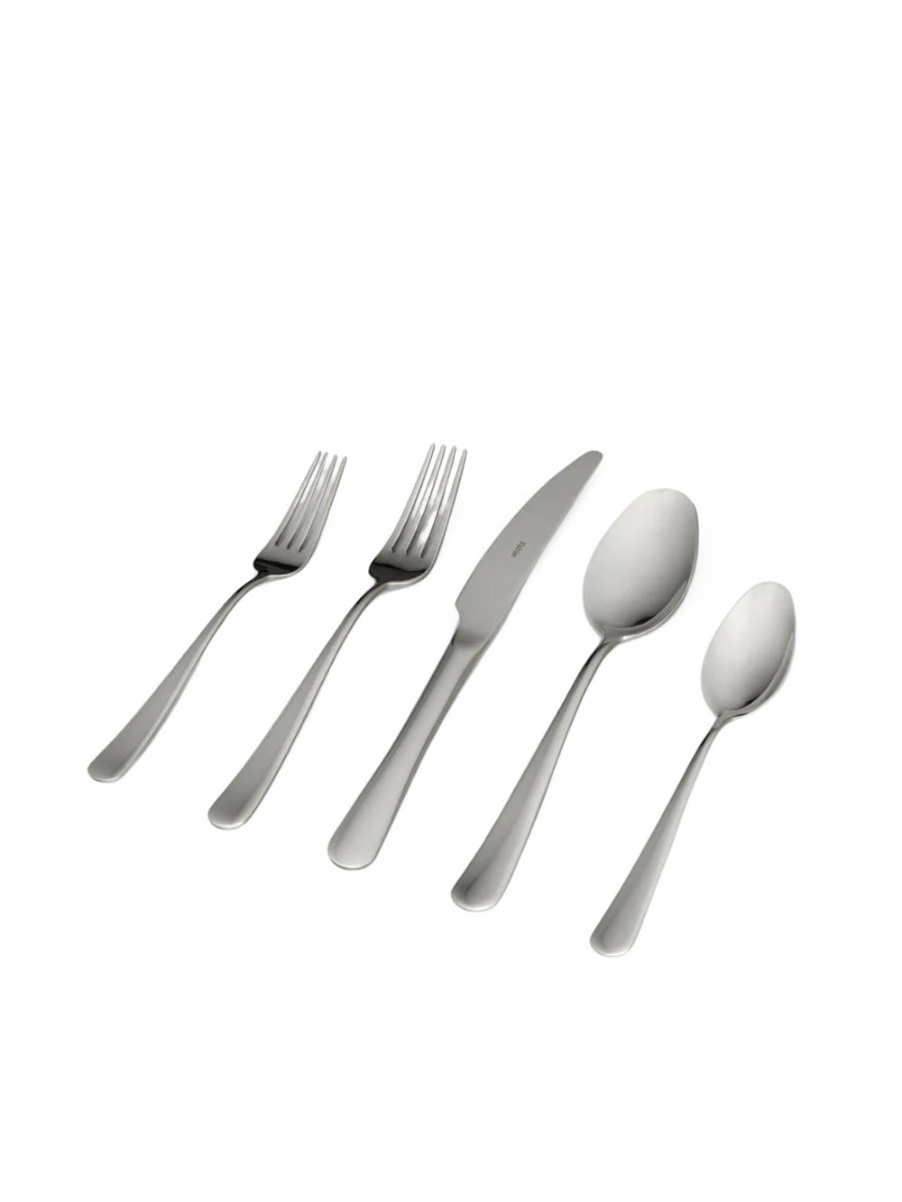 Photo of FABLE The Flatware Set ( Polished Silver ) [ Fable ] [ Cutlery ]