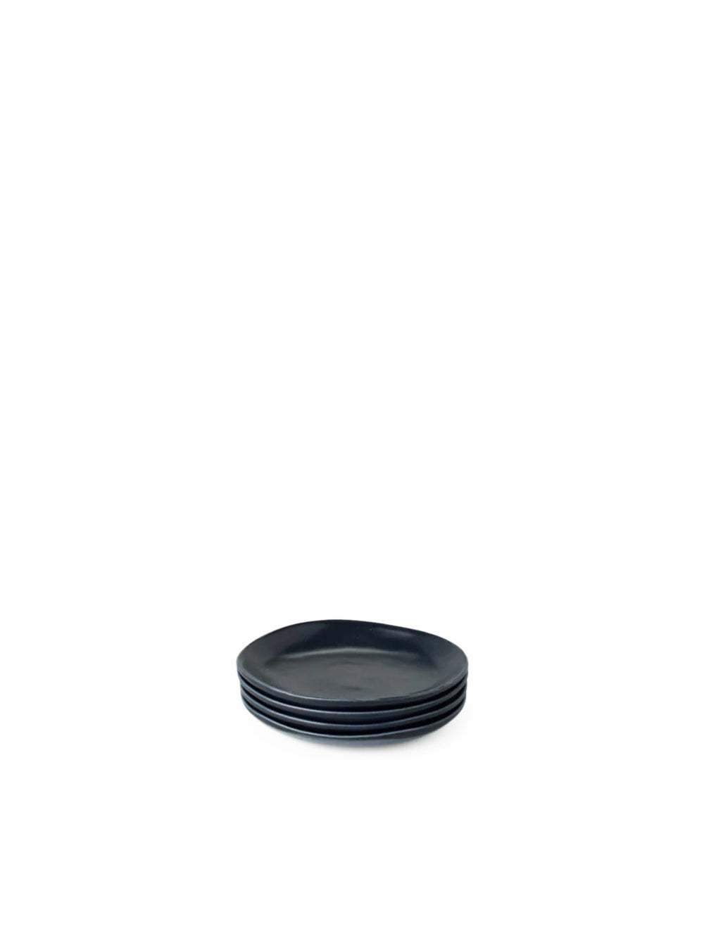 Photo of FABLE The Little Plates (4-Pack) ( Midnight Blue ) [ Fable ] [ Plates ]