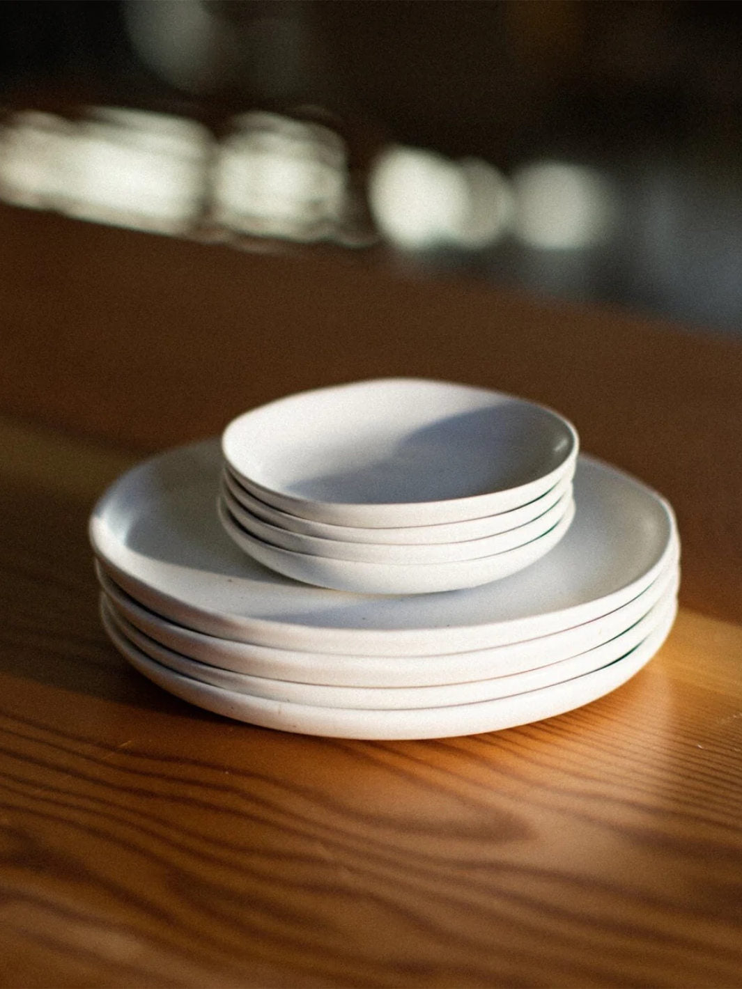 FABLE The Little Plates (4-Pack)