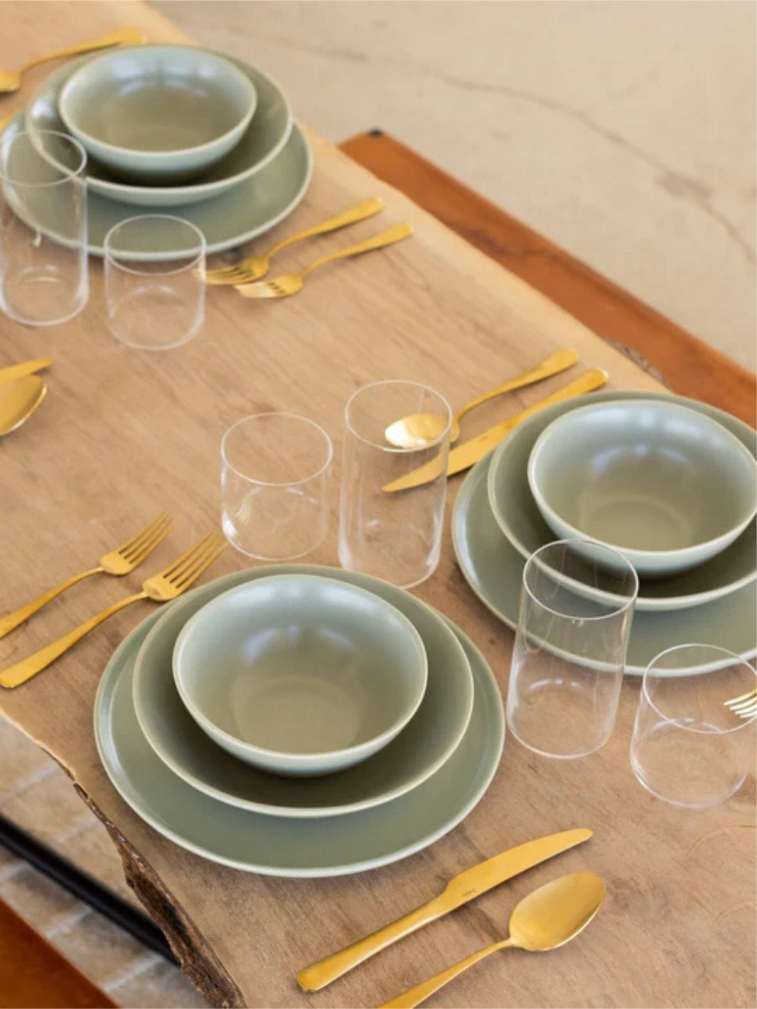FABLE The Breakfast Bowls (4-Pack)