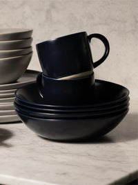 Photo of FABLE The Pasta Bowls (4-Pack) ( ) [ Fable ] [ Bowls ]