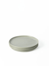 Photo of FABLE The Salad Plates (4-Pack) ( Beachgrass Green ) [ Fable ] [ Plates ]