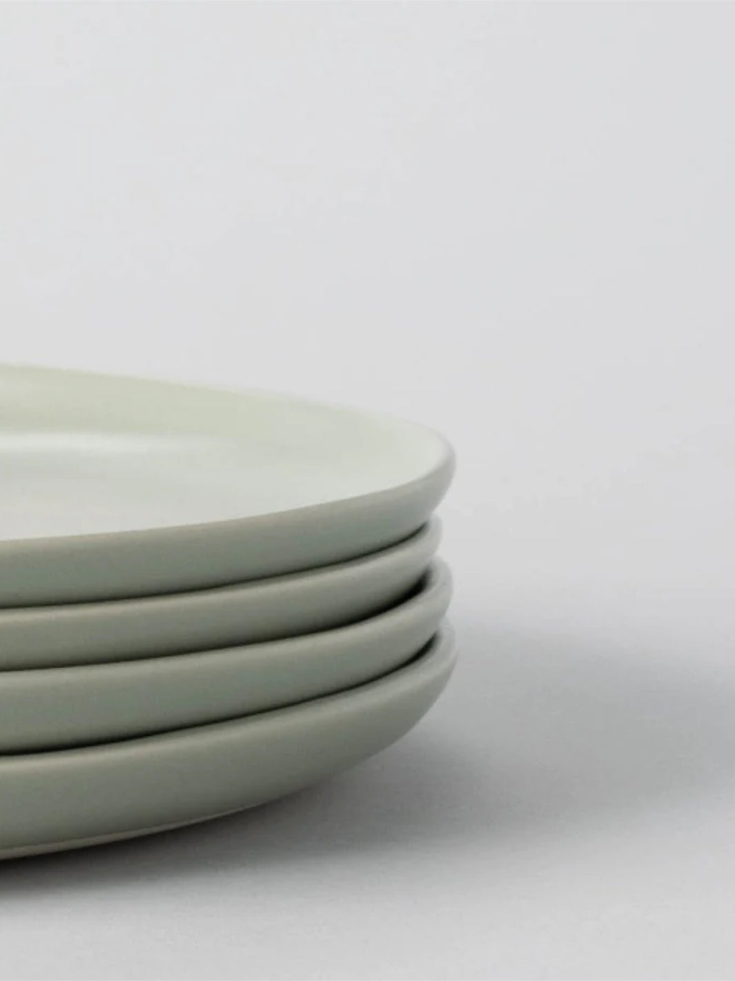 FABLE The Salad Plates (4-Pack)