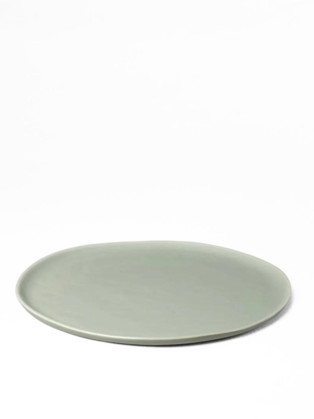 Photo of FABLE The Serving Platter ( Beachgrass Green ) [ Fable ] [ Plates ]