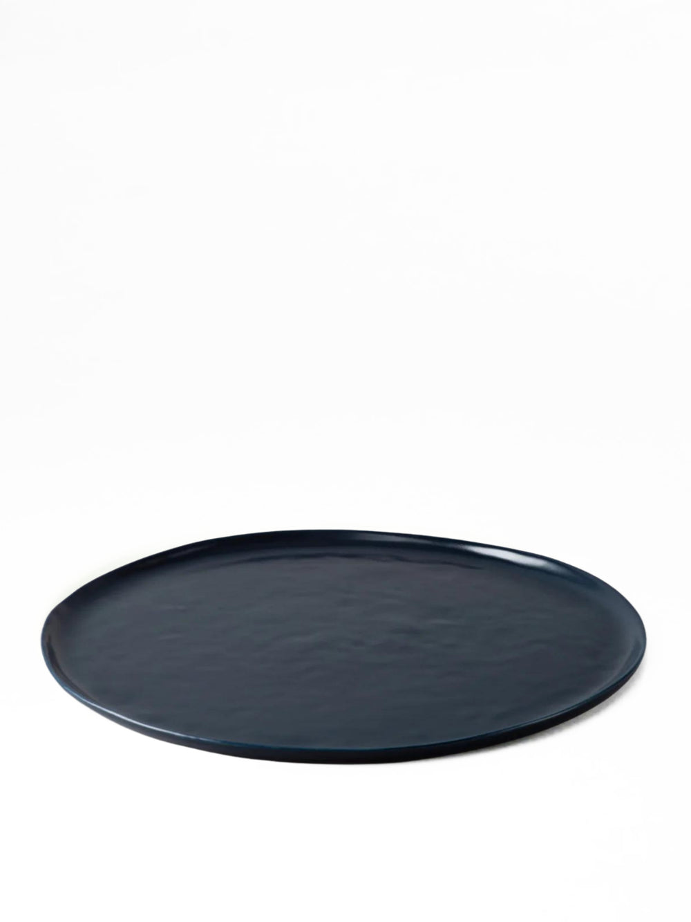 Photo of FABLE The Serving Platter ( Midnight Blue ) [ Fable ] [ Plates ]