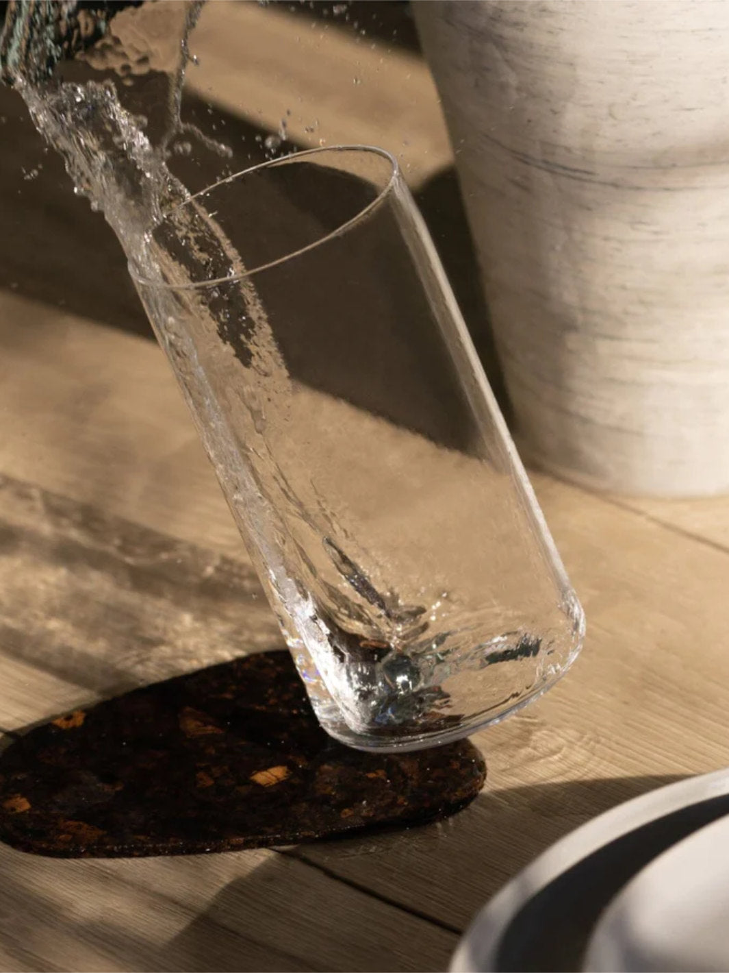 FABLE The Tall Glasses (4-Pack)