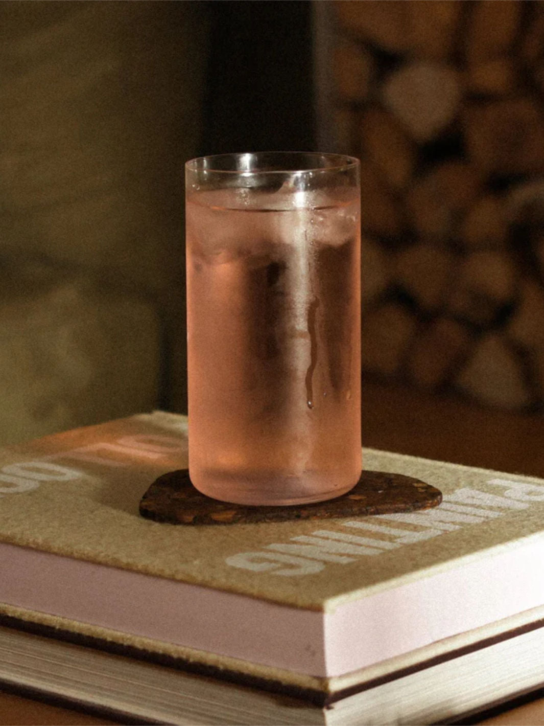 FABLE The Tall Glasses (4-Pack)