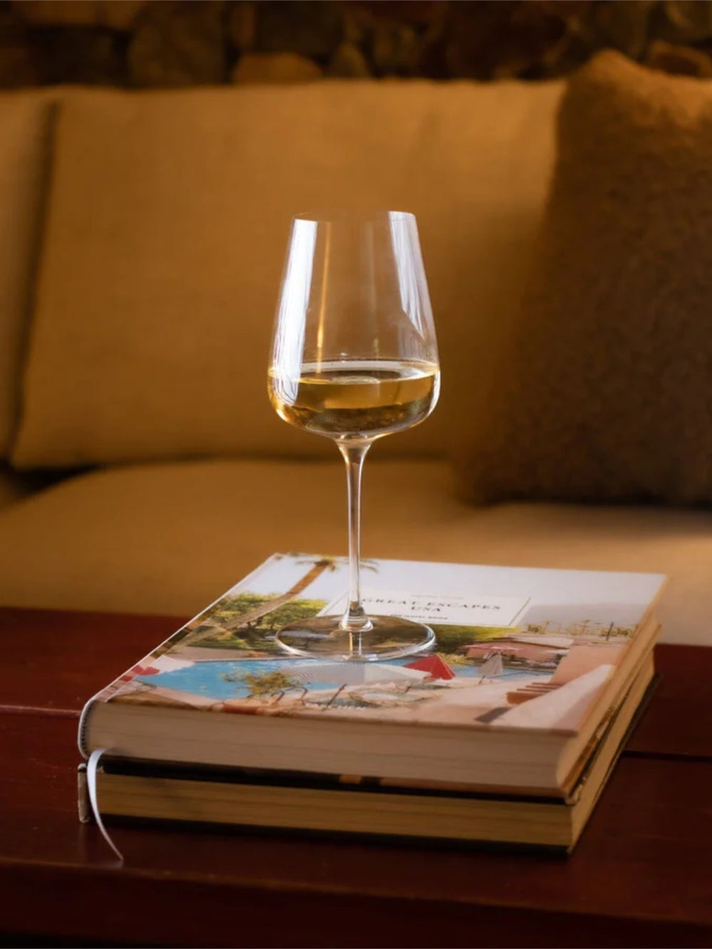 Photo of FABLE The Wine Glasses (4-Pack) ( ) [ Fable ] [ Wine Glasses ]