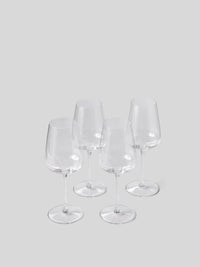 Photo of FABLE The Wine Glasses (4-Pack) ( ) [ Fable ] [ Wine Glasses ]