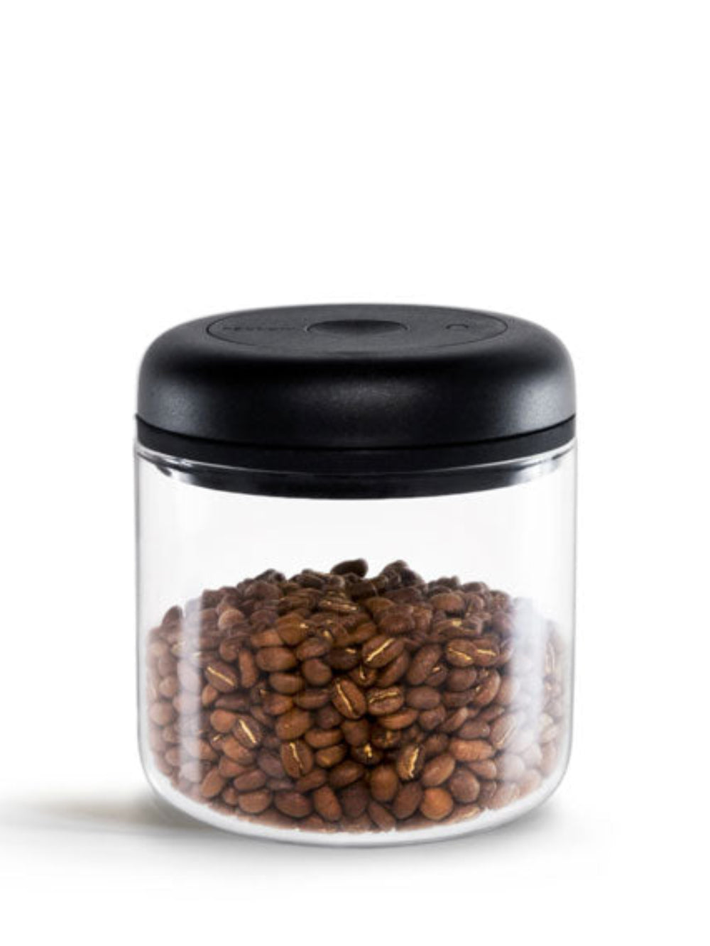Photo of FELLOW Atmos Vacuum Canister ( Clear Glass 700ml ) [ Fellow ] [ Storage ]