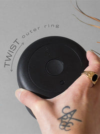 Photo of FELLOW Atmos Canister Replacement Lid ( ) [ Fellow ] [ Parts ]