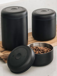 Photo of FELLOW Atmos Vacuum Canister ( ) [ Fellow ] [ Storage ]