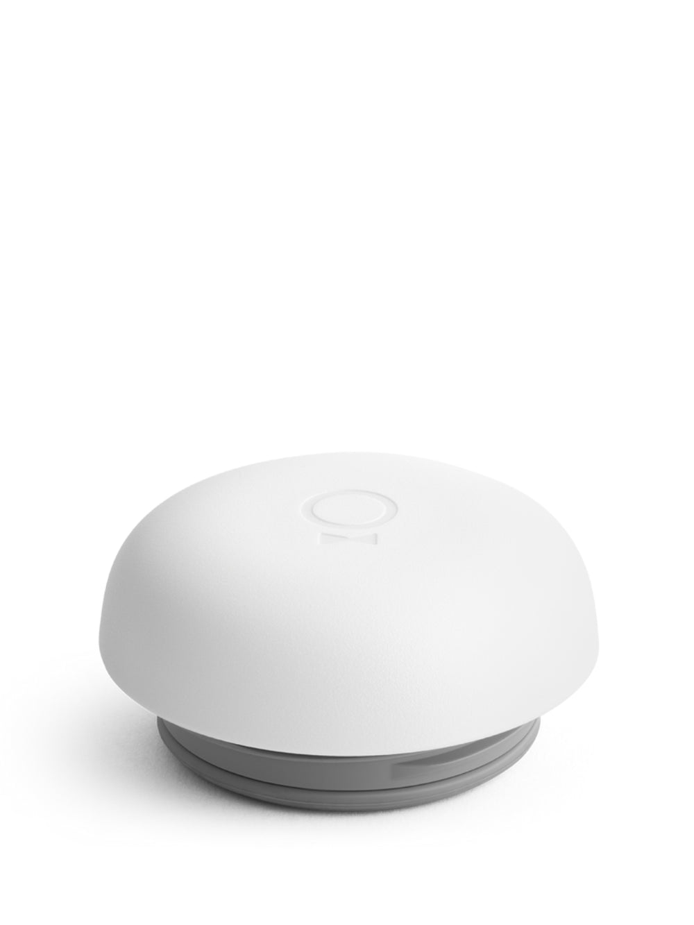 Photo of FELLOW Carter Wide Replacement Lid ( Matte White ) [ Fellow ] [ Parts ]